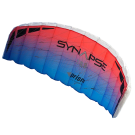 Prism Synapse 200 Power/Speed Foil Kite - COHO